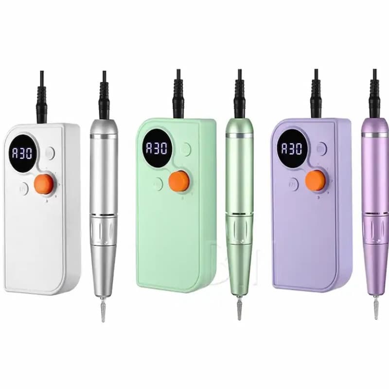 wholesale best professional electric nail file