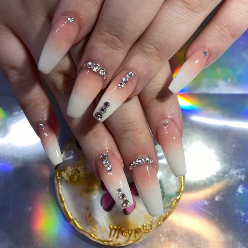 Luxury Press on Nails Wholesale