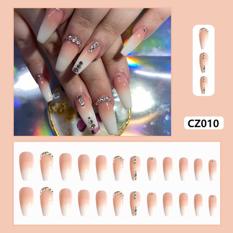 Best Fake Nails Supplier