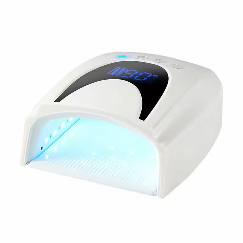 wholesale 78w nail lamp