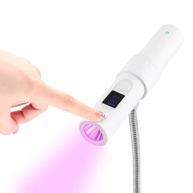 Wholesale Best Led Lamp for Gel Nails