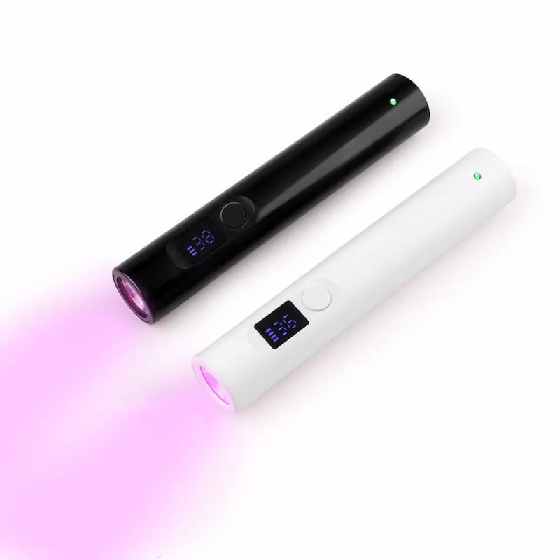 Manufacturer Professional UV Nail Lamp