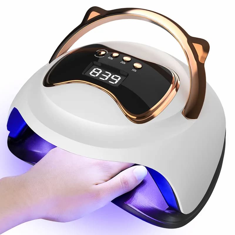 Factory  Nail Polish Dryer