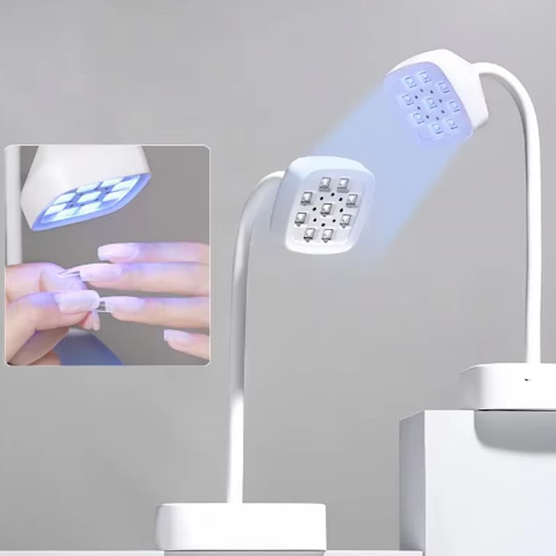 Supply Mini Nail lamp