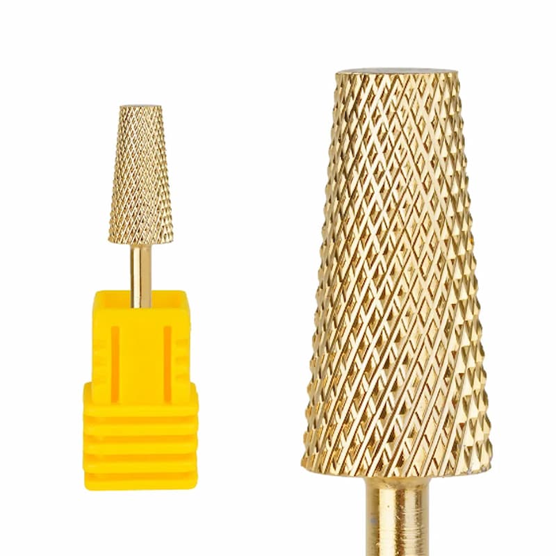 high-quality nail drill bit