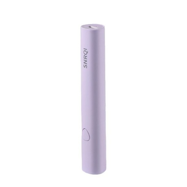 2-in-1 Cordless Handheld UV Nail Lamp
