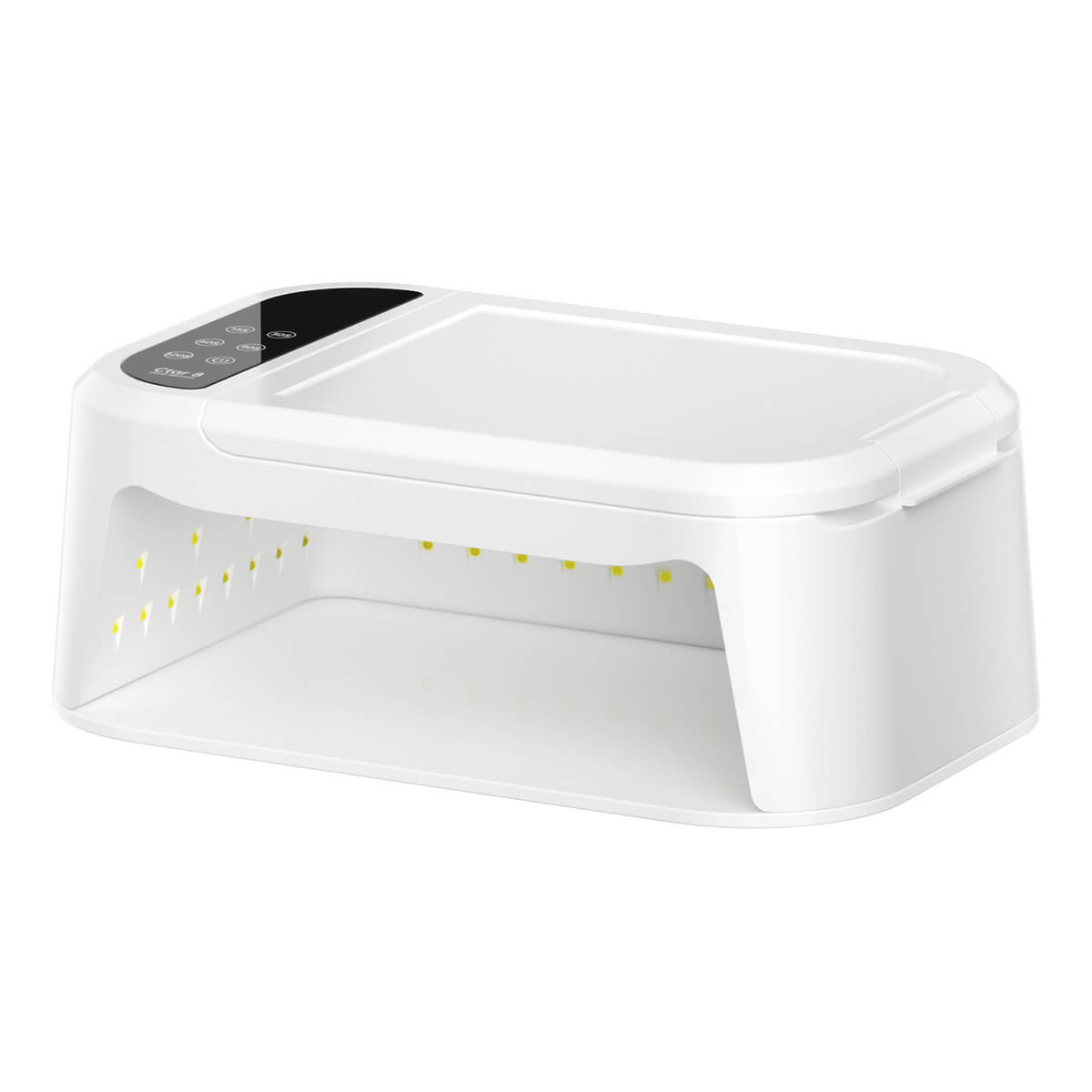Professional Double-Sided UV LED Nail Dryer