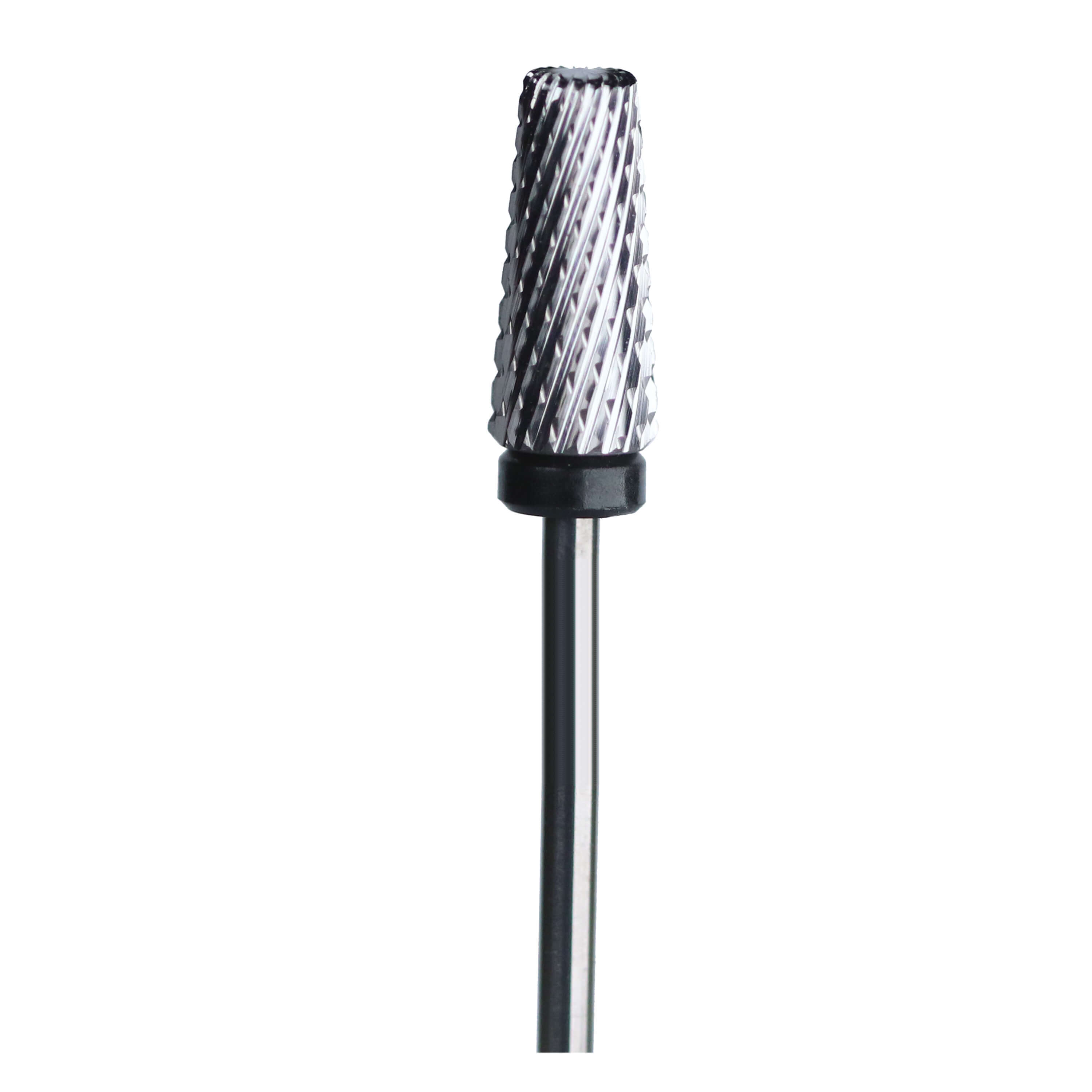 High Quality 7 Grit 3/32" Shank Nail Drill Bit Set