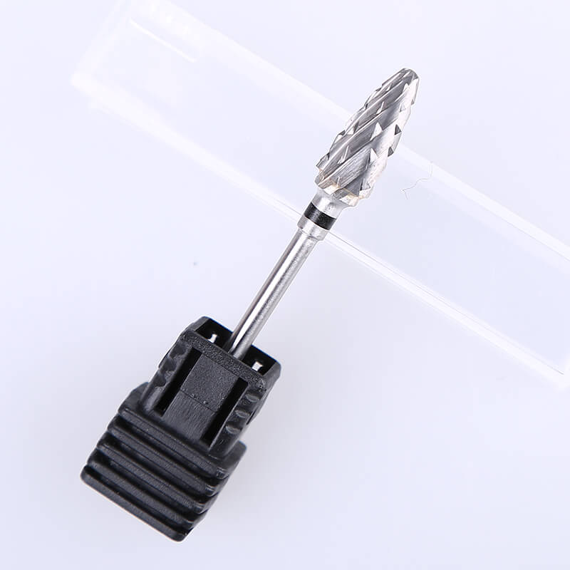5 Grit Options for Acrylic Removal