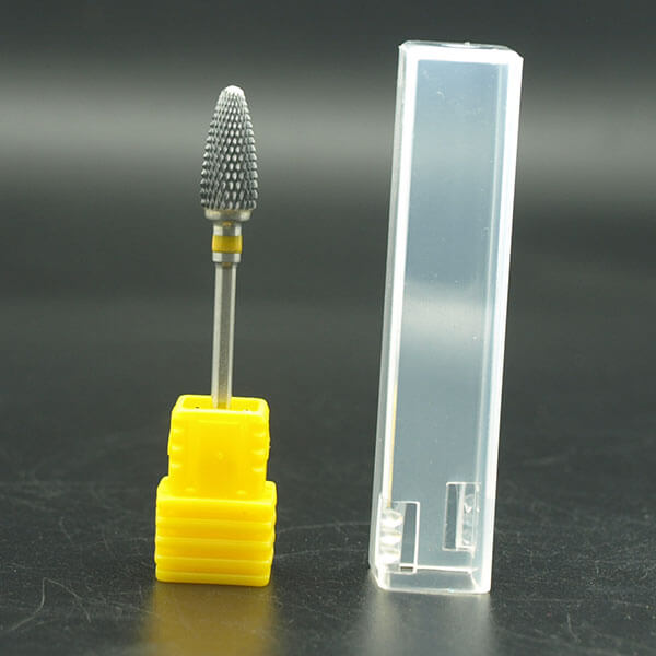 5 Grit Options for Acrylic Removal